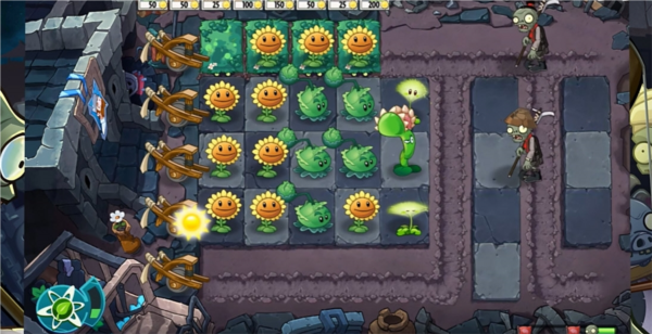植物大战僵尸universe手机版