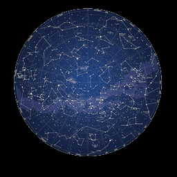 AR星空app