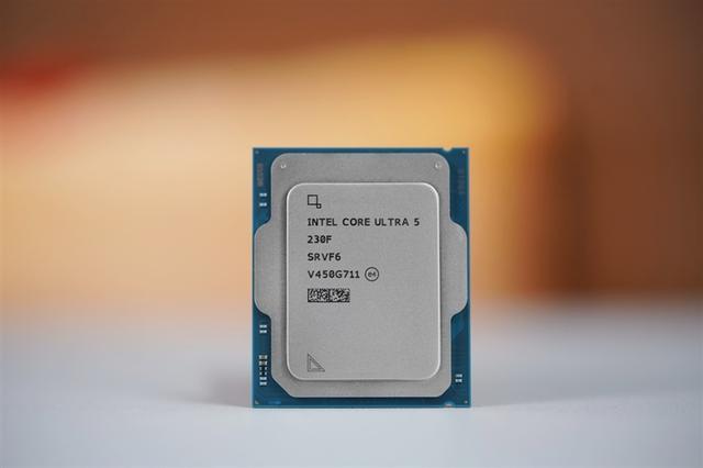 办公与娱乐双全：Intel酷睿Ultra 5 230F性能详解