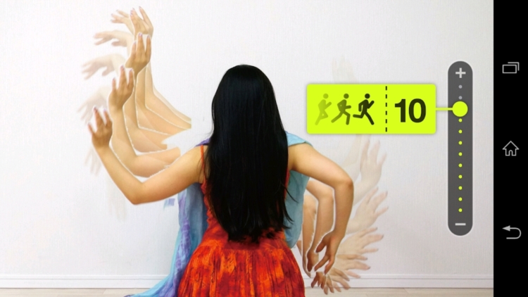 Motion Shot动态镜头截图1