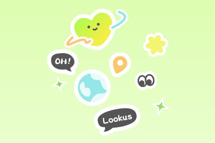 Lookus appͼƬ2