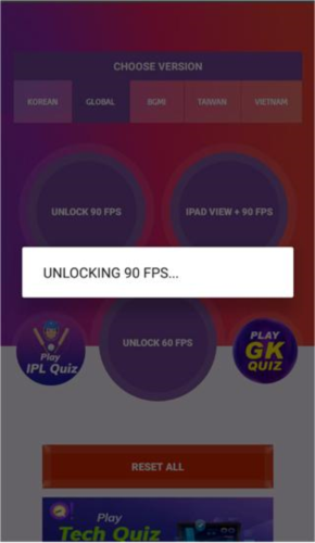 90fps画质使用教程3