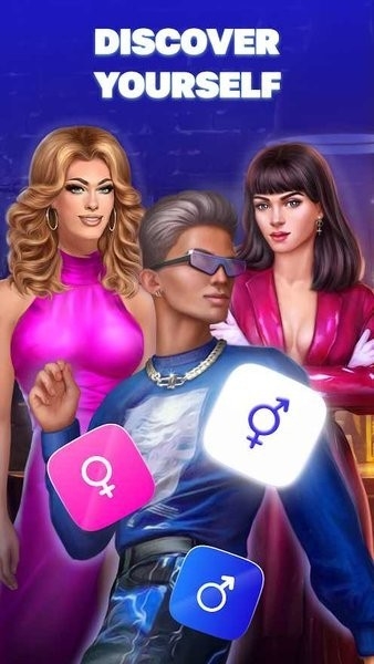 爱情匹配浪漫选择安卓版下载 v1.3.33