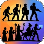 人类无限进化从石器时代到火星文明最新版下载 v1.0.1