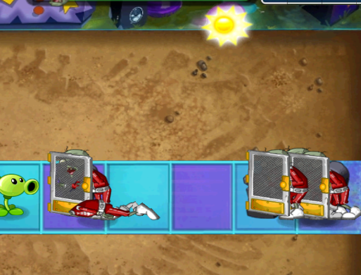 pvzshc魔改版