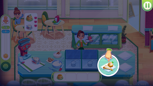美味餐厅世界烹饪(Delicious World)手机版v1.93.0安卓版 