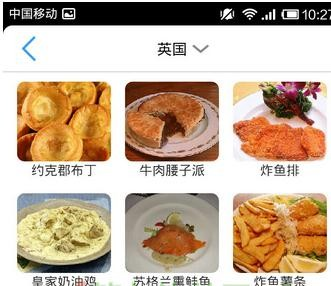 出国翻译官app