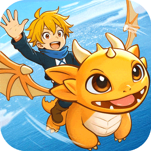 龙骑士学园 V1.0.6.0