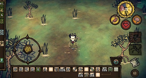 饥荒海滩诺亚版7