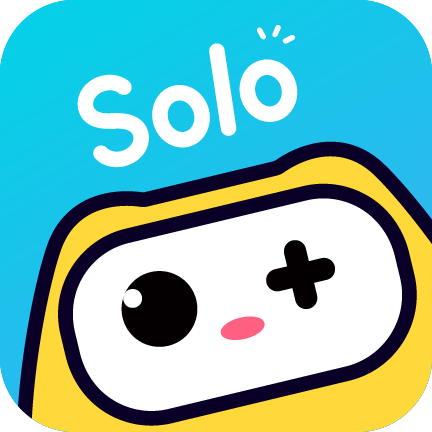 Solo游戏平台官方最新版v2.9.0安卓版