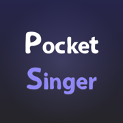 pocket singer最新安卓版v1.1.5
