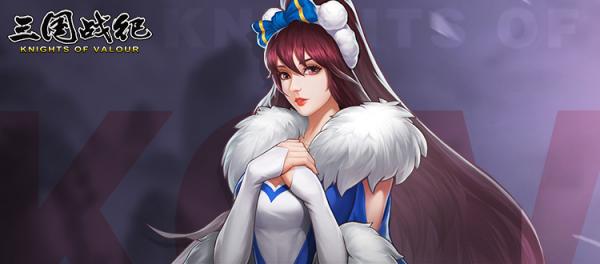 三国战纪单机版