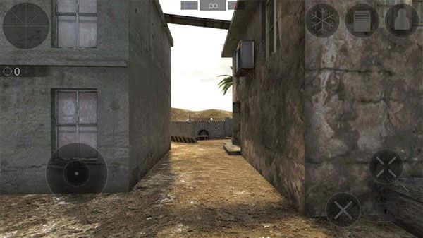 僵尸作战模拟器中文版 v1.5.5安卓版 