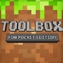 Toolbox for Minecraft Pe汉化最新版本v5.4.58 安卓版