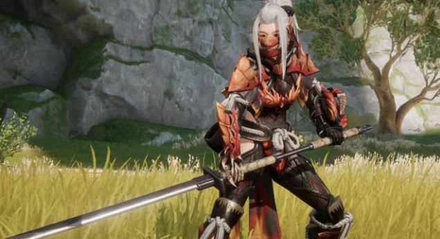 怪物猎人旅人萌新武器推荐