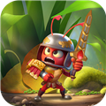 蚁族崛起微信版  V1.2052.1