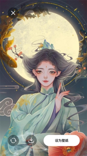 涂个壁纸最新版 v1.6.0
