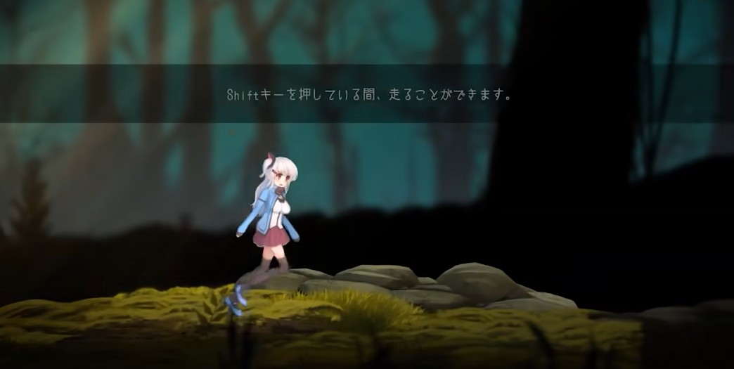 阿尔卑斯与危险森林手机汉化版