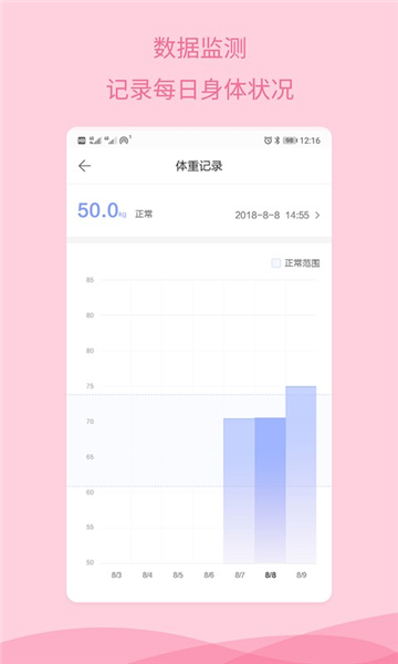 怀孕助手3