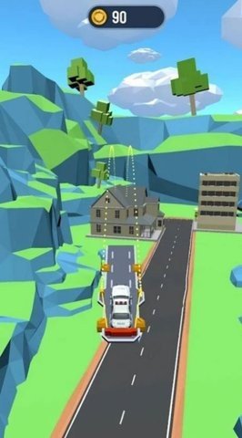 汽车吊索(Car Sling)