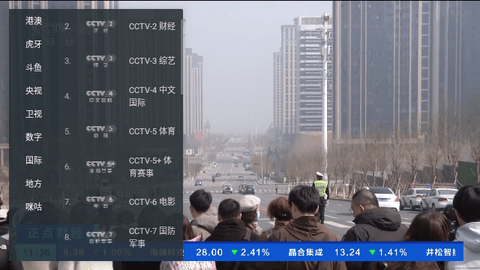 SimpleTV安卓版