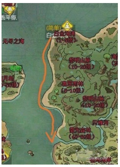 创造与魔法百度版