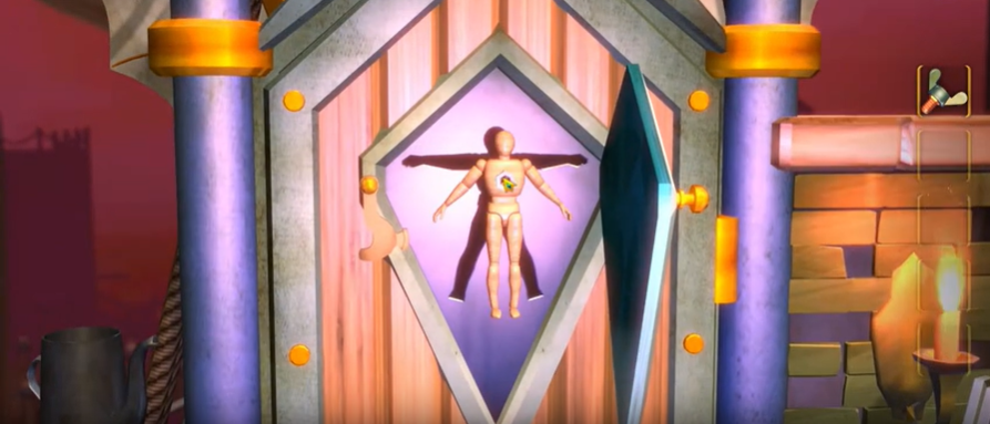 第二章攻略截图9