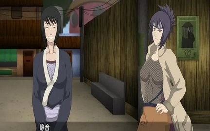 火影的仆人5.0汉化版
