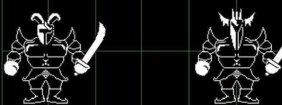 传说之下重制版