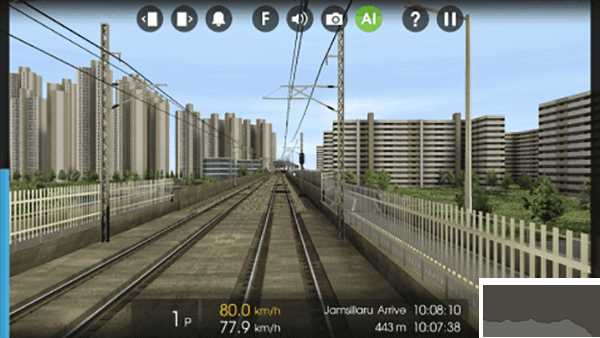 列车模拟2线路库手机版 v1.2.8安卓版 