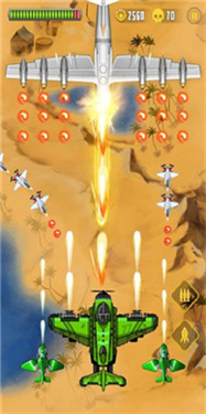 防空战争 v1.0.4手游下载