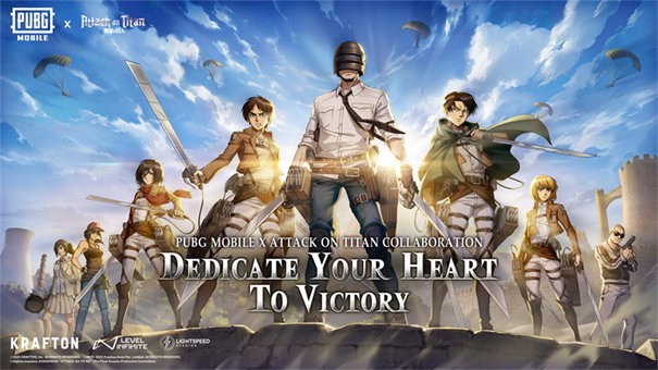 PUBGMOBILEʷ