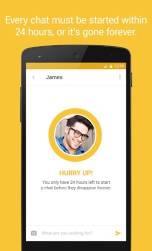 bumble2025安卓版 v5.363.0