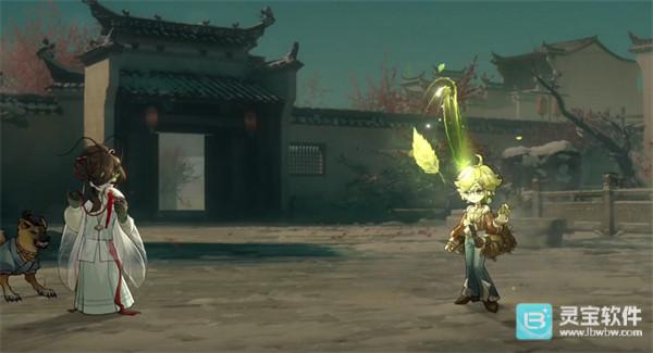 重返未来1999芦草结技能详解3