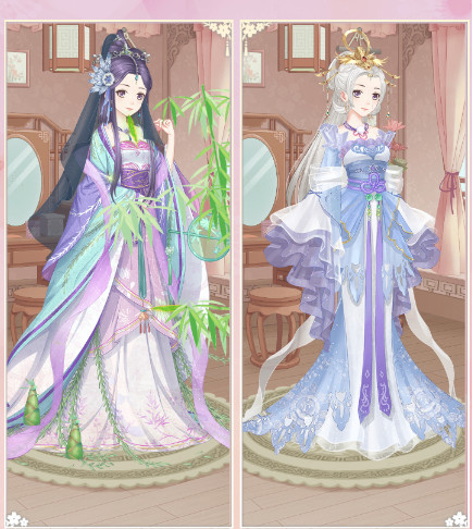 穿越之锦绣缘小米版