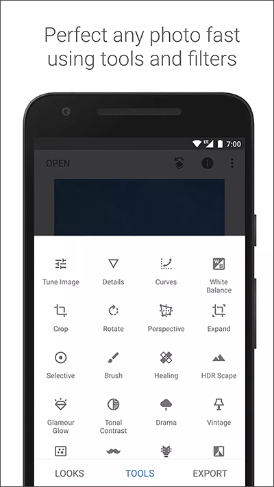 Snapseedʽv2.22.0.633363672
