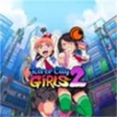 热血少女物语2