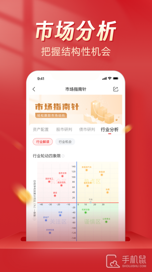 beta理财师 v7.90