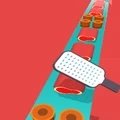 切丝达人游戏 3