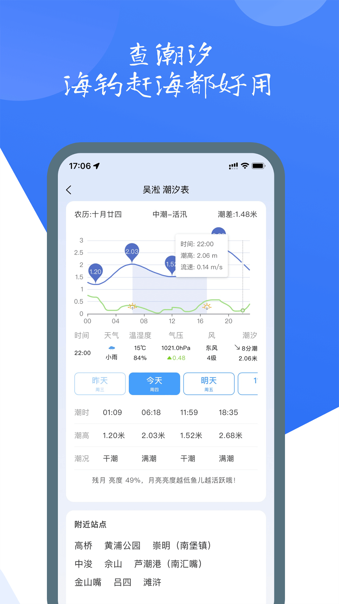 钓鱼佬app v1.0.17安卓版下载