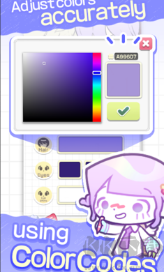 波卡小伙伴(Pocamate)中文版 v1.08安卓版 