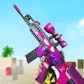 小队枪战游戏  V1.4下载