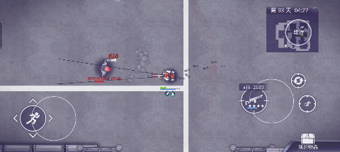 阿瑞斯病毒2官方版