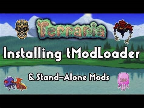 tmodLoader软件截图9