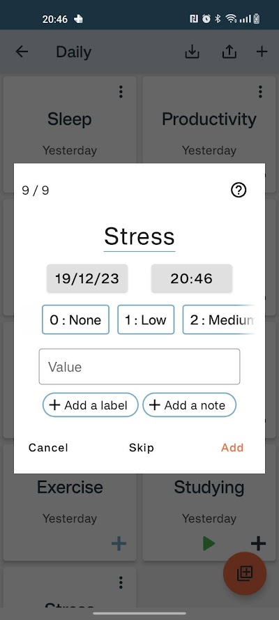 Track & Graphٷİv5.1.3