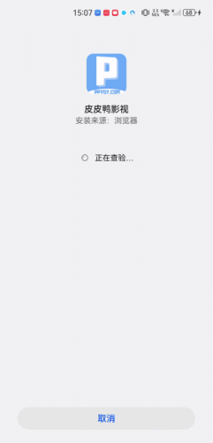 皮皮鸭影视最新版