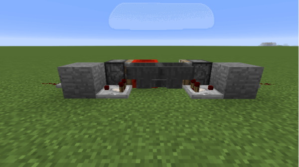 我的世界华为版