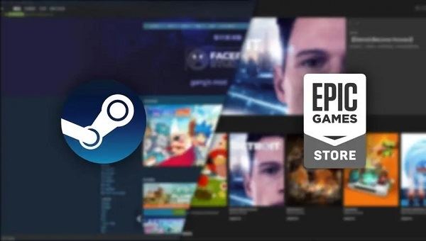 epic手机版(Epic Games)