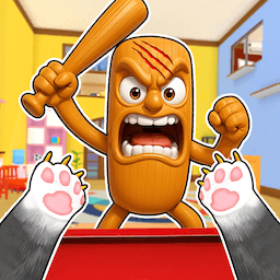 奶奶的小猫游戏 V1.2