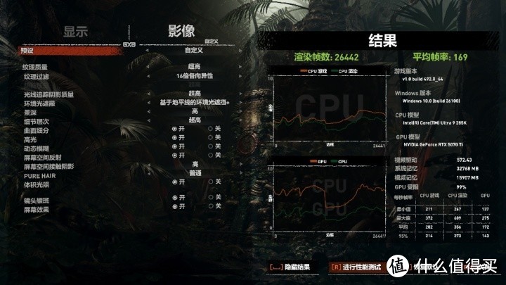 超越4080！iGame GeForce RTX 5070 Ti Ultra评测